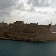 Valetta, Malte