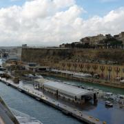 Valetta, Malte