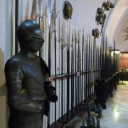 Valetta: Arsenal du palais/Palace Armoury 