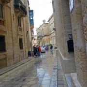 Mdina, Malte