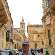 Mdina, Malte