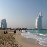 Burj El Arab Hotel: 7 étoiles/stars