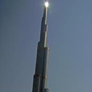 Burj Khalifa