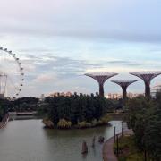 Gardens by the Bay