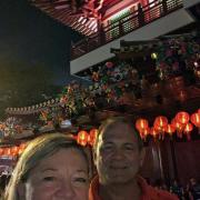 Buddha Tooth Relic Temple