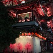 Buddha Tooth Relic Temple