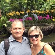 Singapore Botanic Gardens