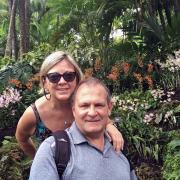 Singapore Botanic Gardens