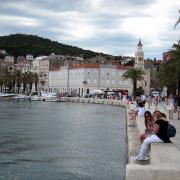 Split: Riva Split