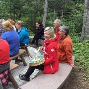 Pukaskwa National Park