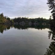 Pukaskwa National Park