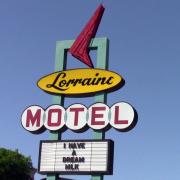 Lorraine Motel