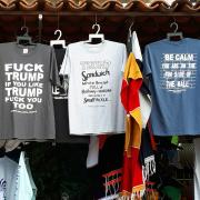 T-shirts intéressants...