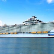 Le Symphony of the Seas