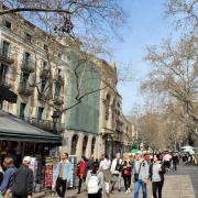 21/03: La Rambla