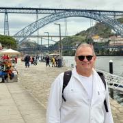 22/03: Pont Luis 1, Porto