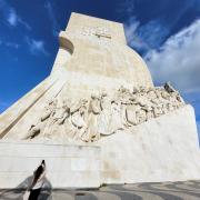 25/03: Monument Padrão dos Descobrimentos