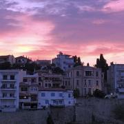 16 oct: Kavala, Grèce