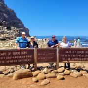 Cape of Good Hope