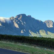 Winelands