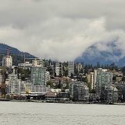 Vancouver…qu’elle belle ville!