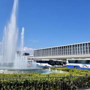 7 nov: Musée du Mémorial de la paix Hiroshima