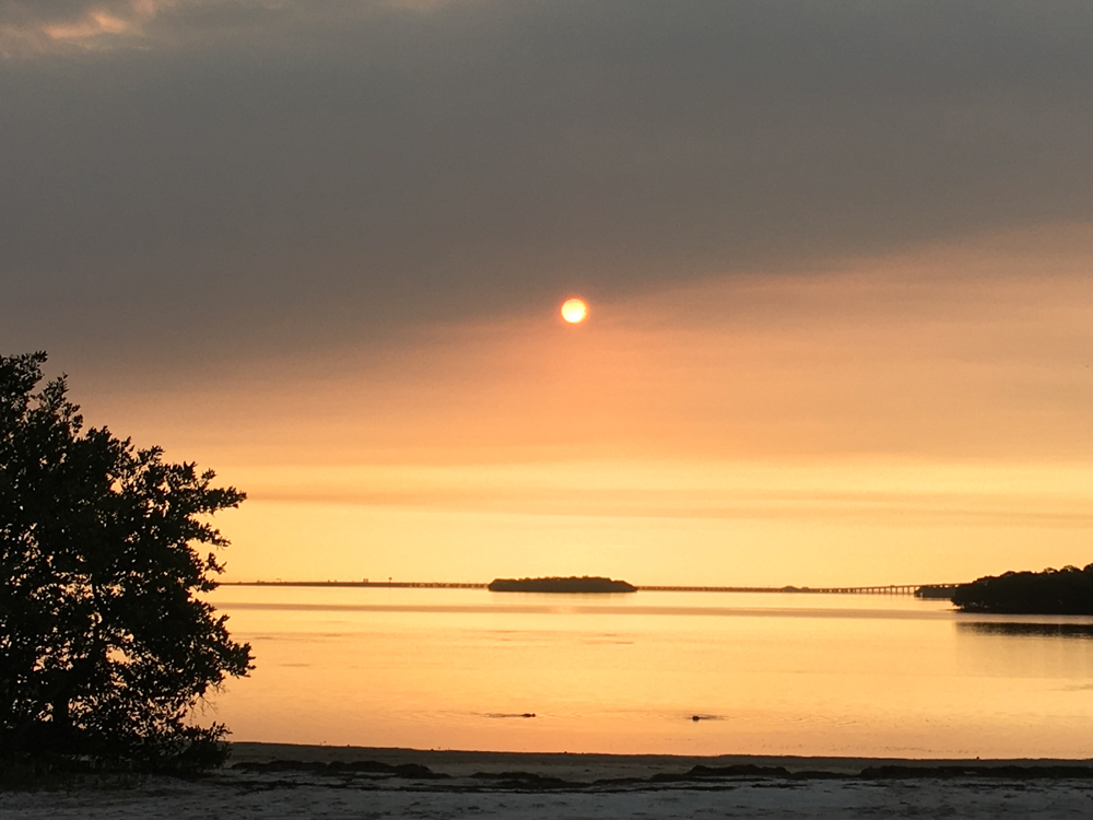 8mars: Fort DeSoto