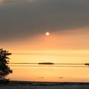 8mars: Fort DeSoto