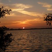 8 mars: Fort DeSoto