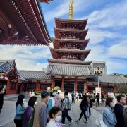 30oct: Temple Senso-ji