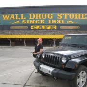 Wall Drug Store