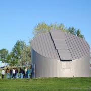 Bruneau Dunes observatory