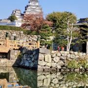 9 nov: Himeji