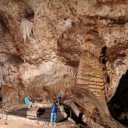 Carlsbad Caverns