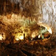 Carlsbad Caverns