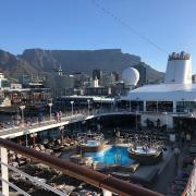 Azamara Journey