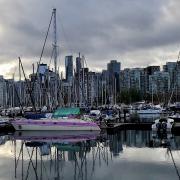 Vancouver yacht club