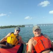 Bahia Honda State Park, Florida