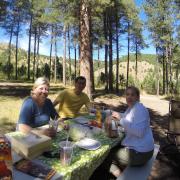 Blue Bell Campground