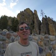 André et Needles Highway