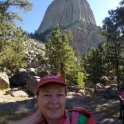 Devil's Tower