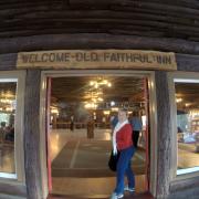 Old Faithful Inn