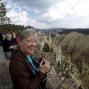 Grand Canyon of Yellowstone