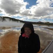 Upper Geyser Basin