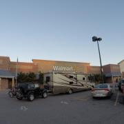 Walmart Gratiot Michigan