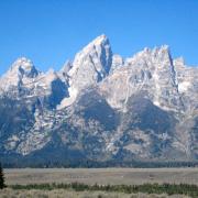 Grand Teton