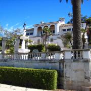 Hearst Castle