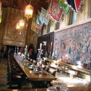 Hearst Castle