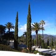 Hearst Castle