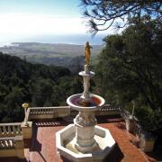 Hearst Castle